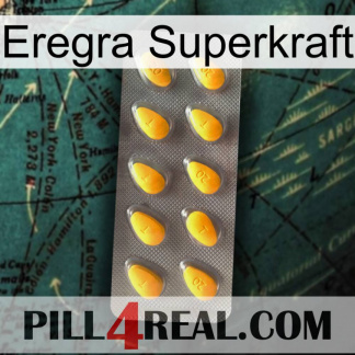 Eregra Super Force cialis1